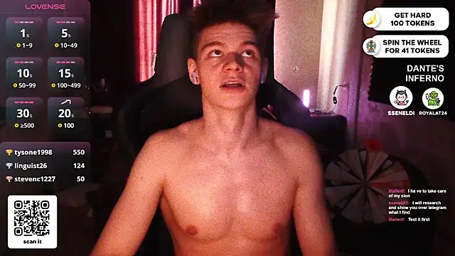 Snapshot of dantebigboi300 chatting on March 11, 2025, 7:26 am dantebigboi300 online show from March 11, 2025, 7:26 am