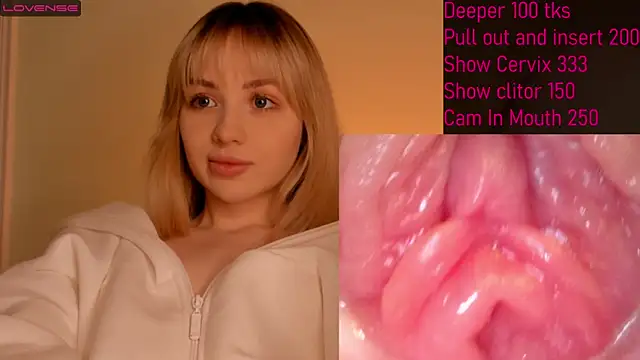 Snapshot of jannemary chatting on February 13, 2025, 9:49 pm jannemary online show from February 13, 2025, 9:49 pm