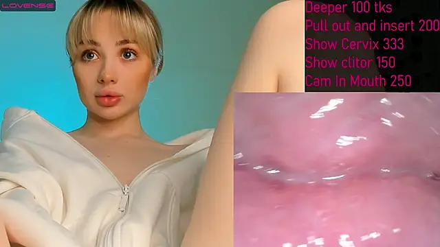 Snapshot of jannemary chatting on March 2, 2025, 4:07 am jannemary online show from March 2, 2025, 4:07 am