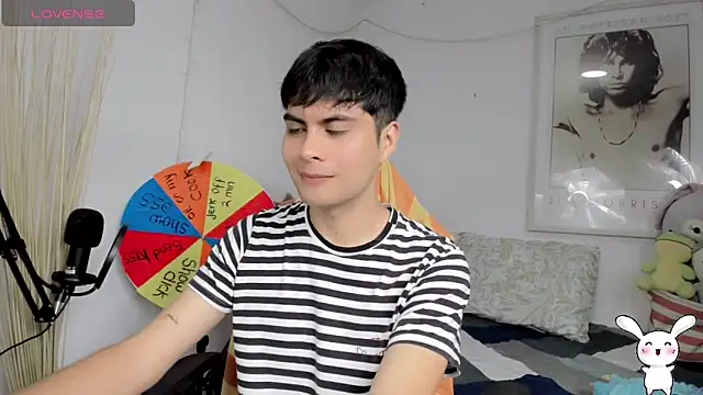 lucas cute online show from January 9, 2025, 5:11 pm