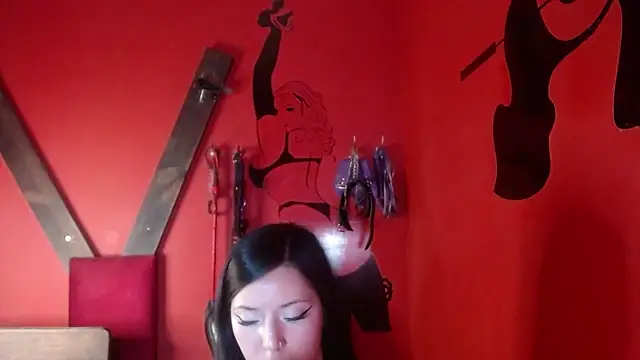 Snapshot of HannaCarrter chatting on January 26, 2025, 3:36 pm HannaCarrter online show from January 26, 2025, 3:36 pm