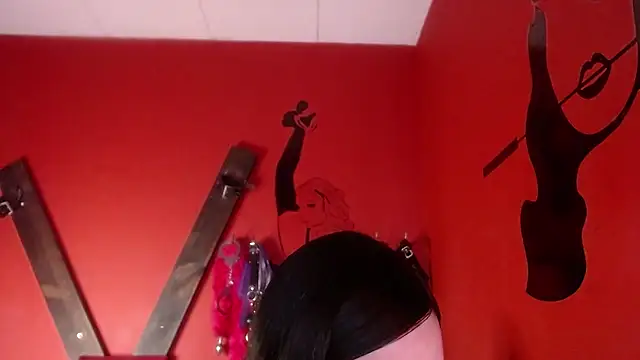Snapshot of HannaCarrter chatting on February 2, 2025, 4:22 pm HannaCarrter online show from February 2, 2025, 4:22 pm