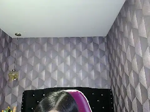 Snapshot of HannaCarrter chatting on February 3, 2025, 2:14 am HannaCarrter online show from February 3, 2025, 2:14 am