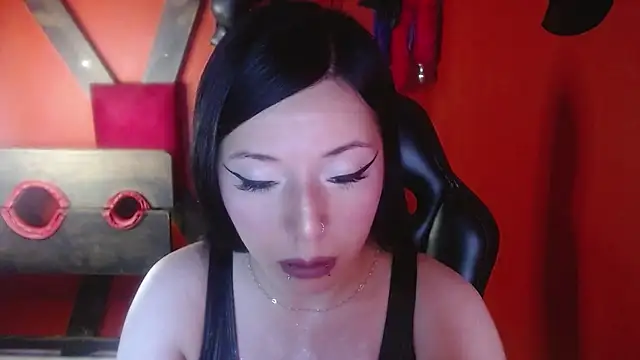 Snapshot of HannaCarrter chatting on February 7, 2025, 12:06 pm HannaCarrter online show from February 7, 2025, 12:06 pm