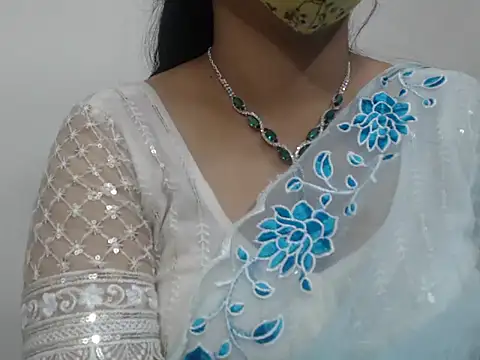 Snapshot of Lovely_Siri_23 chatting on October 27, 2025, 7:01 am Lovely Siri 23 online show from October 27, 2025, 7:01 am