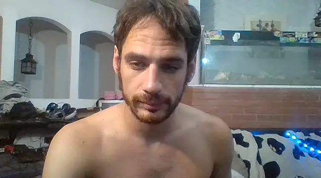 Snapshot of Stevenson988 chatting on February 15, 2025, 4:36 am Stevenson988 online show from February 15, 2025, 4:36 am