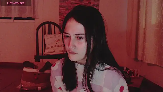 Snapshot of AlissonnFoxx chatting on December 15, 2024, 9:03 am AlissonnFoxx online show from December 15, 2024, 9:03 am