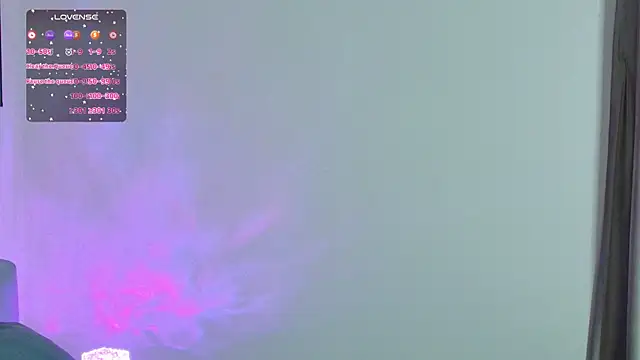 Snapshot of Lexitey chatting on January 16, 2025, 3:35 pm Lexitey online show from January 16, 2025, 3:35 pm