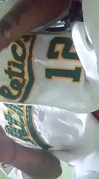 Snapshot of Elcogetuquieres chatting on January 20, 2025, 3:37 am Elcogetuquieres online show from January 20, 2025, 3:37 am