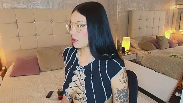 Snapshot of Baby_Venuss chatting on March 1, 2025, 10:02 am Baby Venuss online show from March 1, 2025, 10:02 am