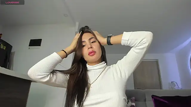 Snapshot of nelumbonucifera chatting on January 30, 2025, 1:22 am nelumbonucifera online show from January 30, 2025, 1:22 am